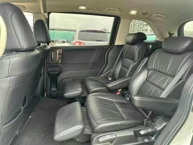 东莞17年本田奥德赛6