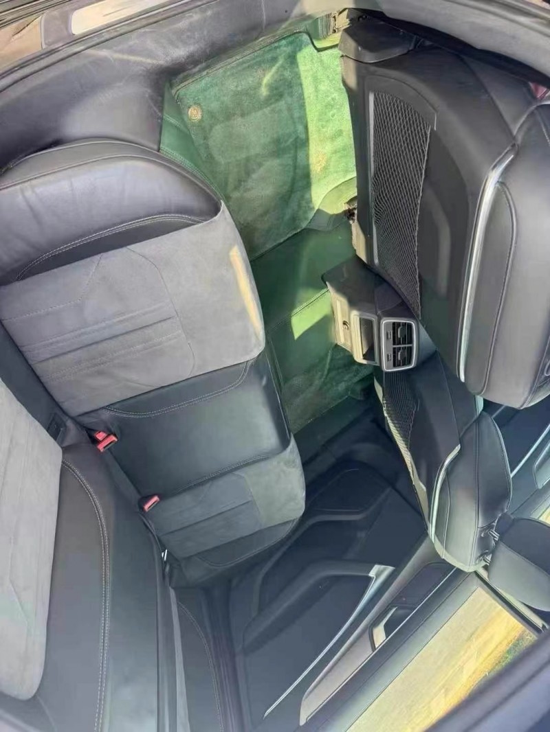 广州21年奥迪A6L4