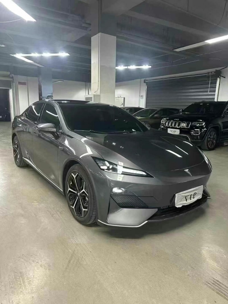 玉溪24年長安汽車深藍3