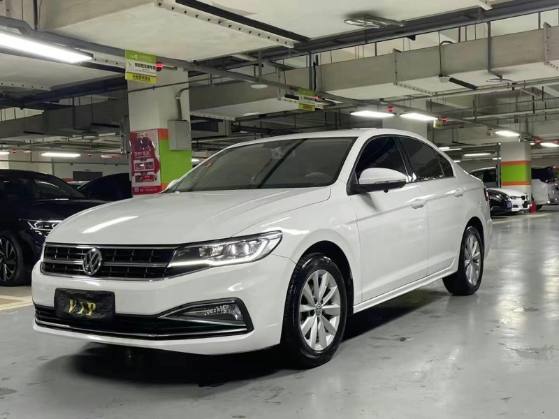成都20年大眾寶來4