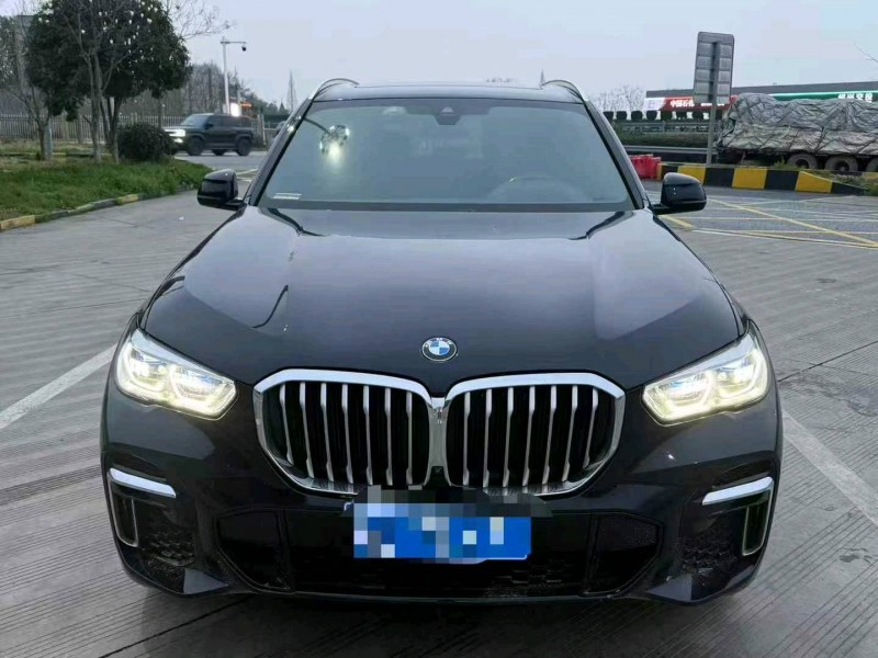 徐州22年宝马X51