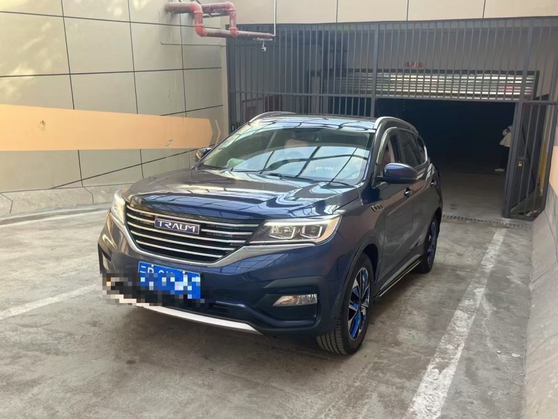 貴陽19年君馬汽車賽克52