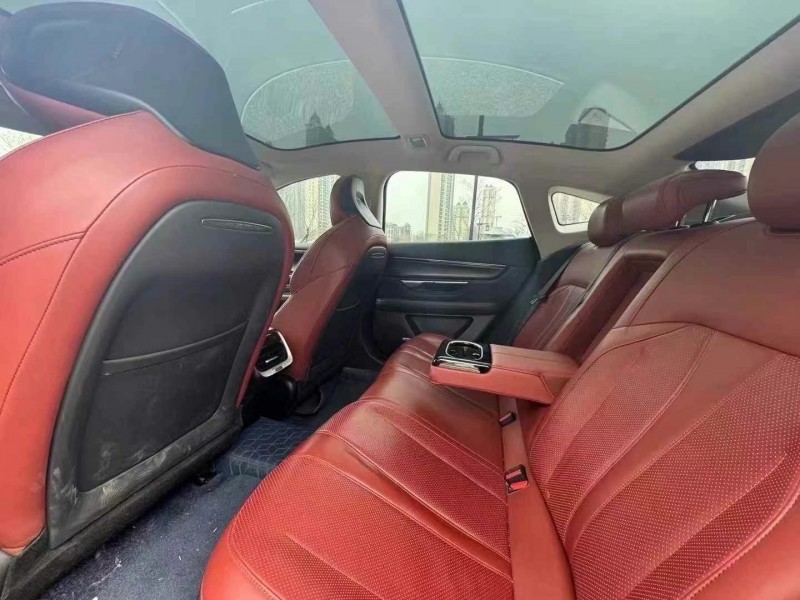 淄博21年小鵬汽車p79