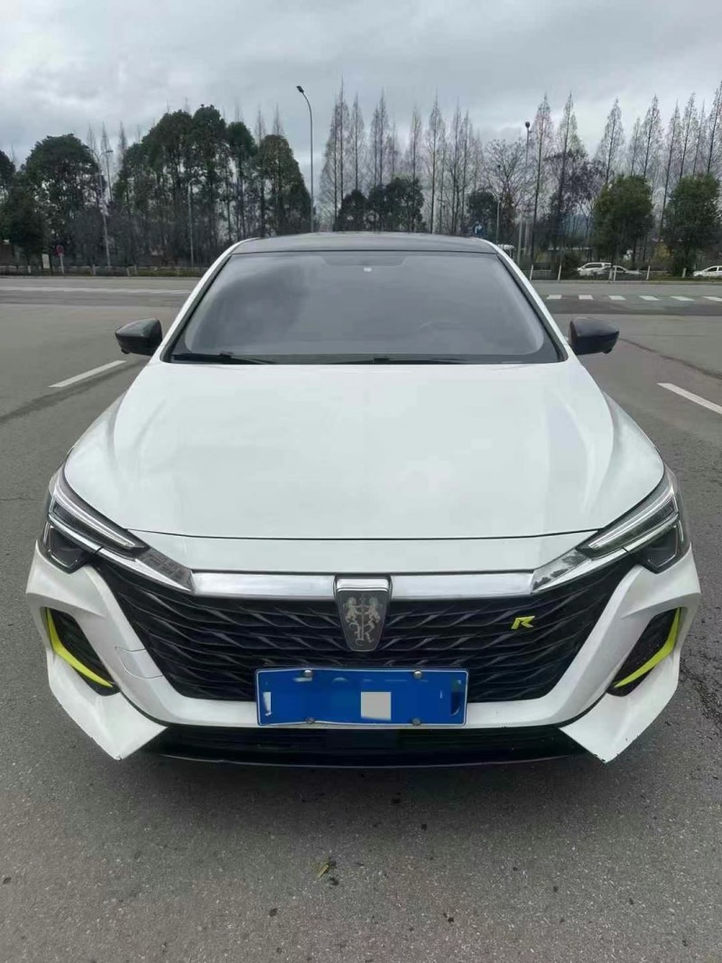 德陽21年榮威i61