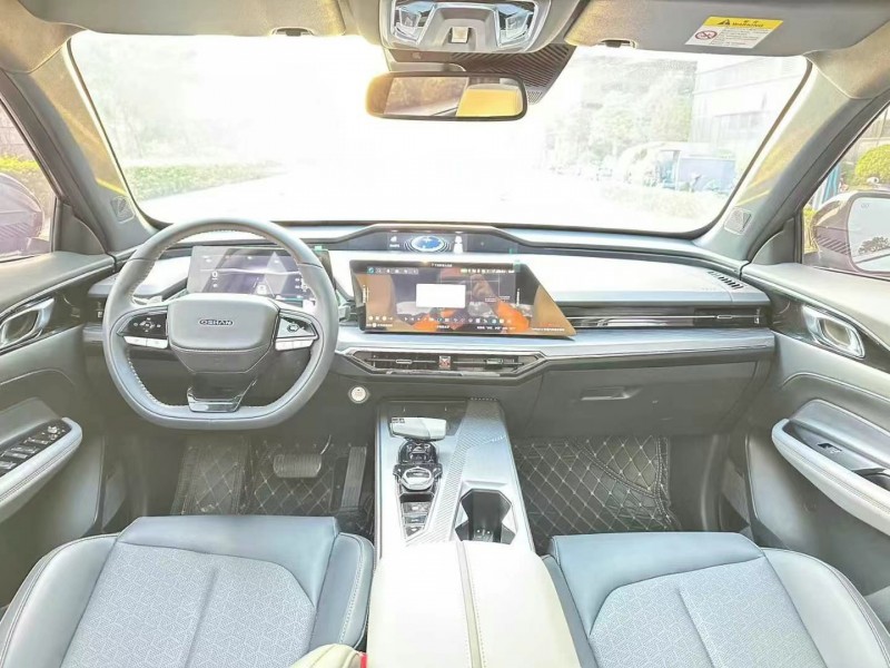 東莞24年長安汽車歐尚5