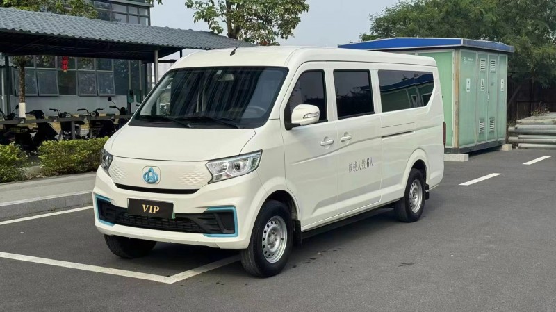 東莞24年長安汽車跨越3