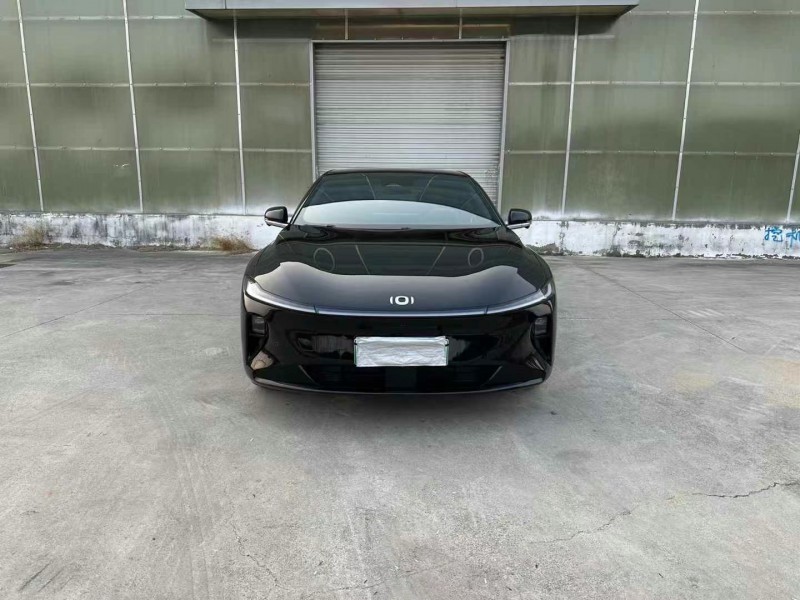徐州24年長安汽車啟源1