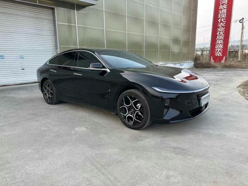 徐州24年長安汽車啟源2