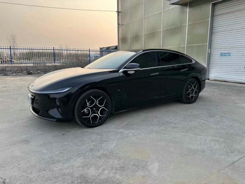徐州24年長安汽車啟源3