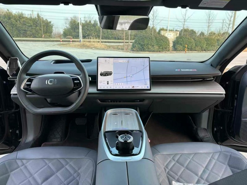徐州24年長安汽車啟源5