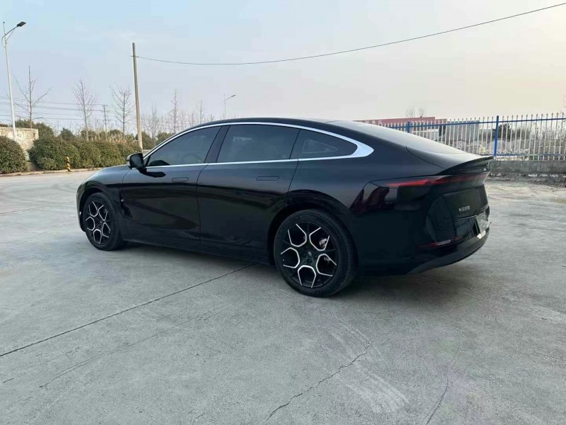 徐州24年長安汽車啟源8
