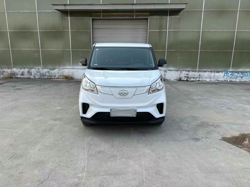 徐州23年大通maxus1