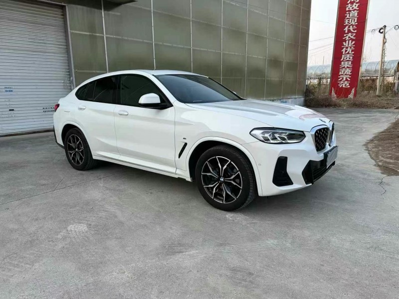 徐州23年宝马X62