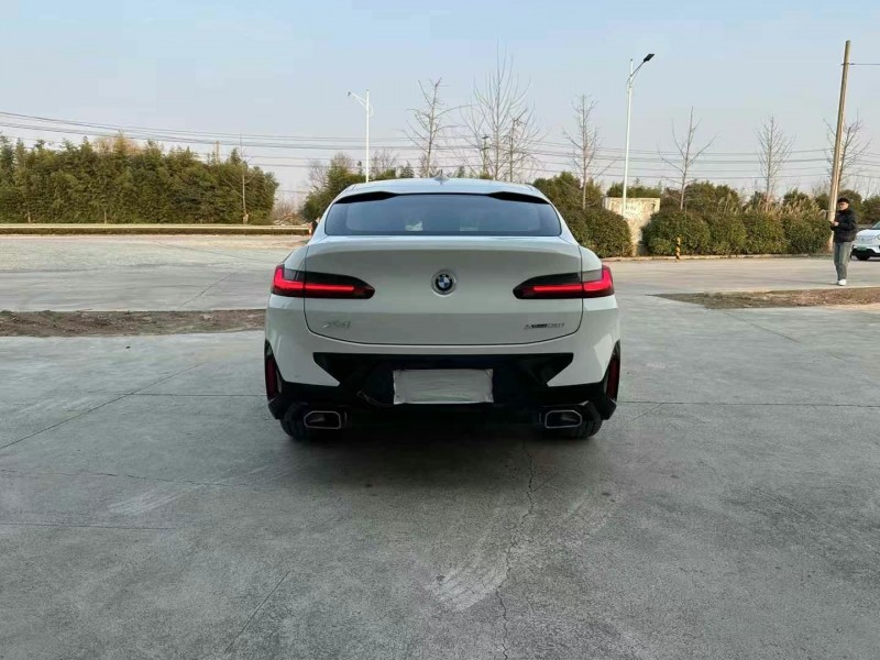 徐州23年宝马X69