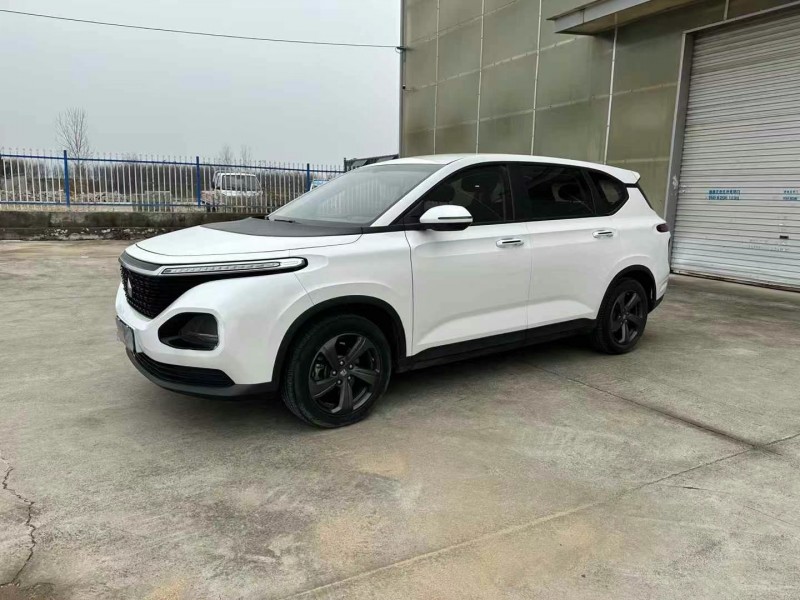 徐州20年寶駿rm53
