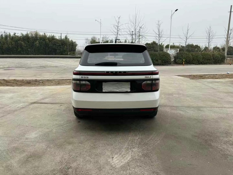 徐州20年寶駿rm59