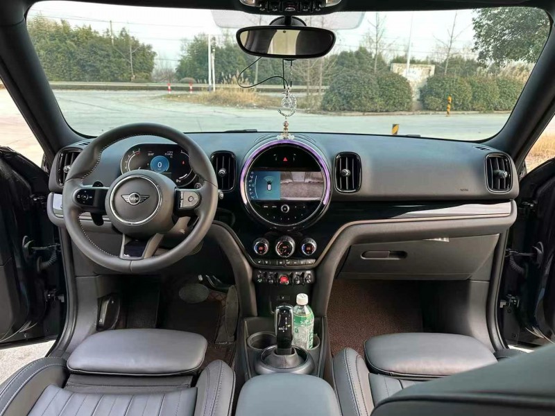徐州23年MINICOUNTRYMAN5