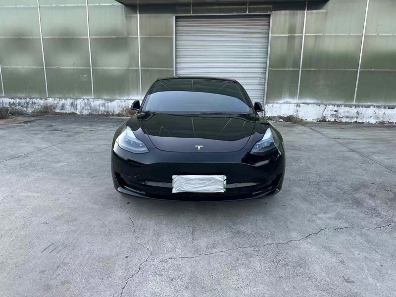徐州23年特斯拉MODEL 31
