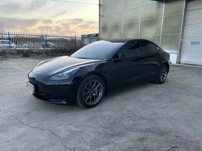 徐州23年特斯拉MODEL 32