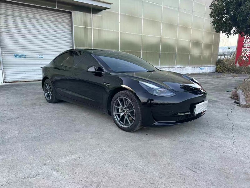 徐州23年特斯拉MODEL 33