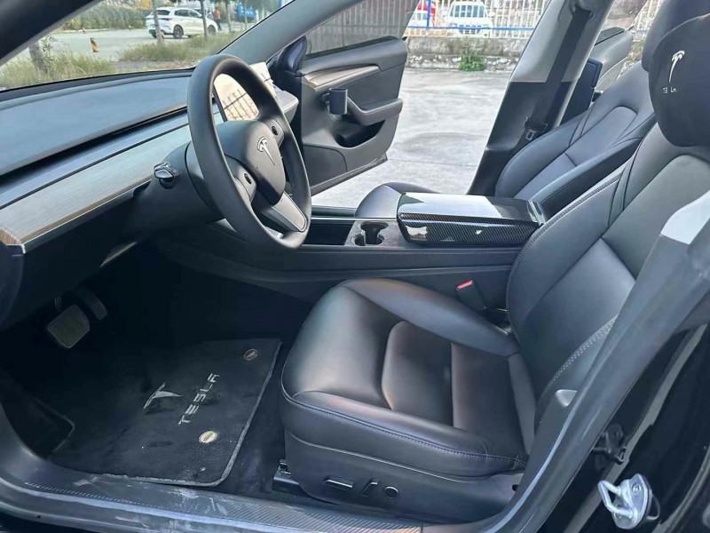 徐州23年特斯拉MODEL 34