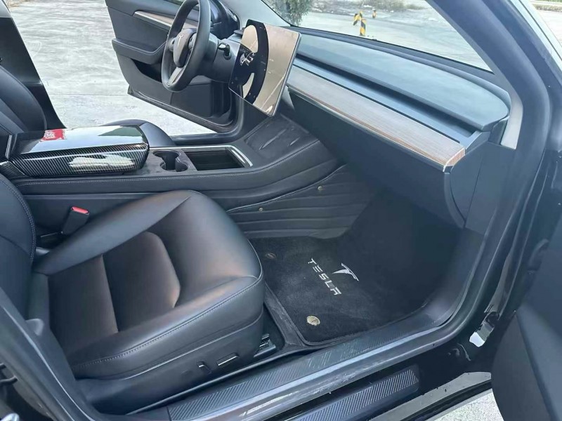 徐州23年特斯拉MODEL 36