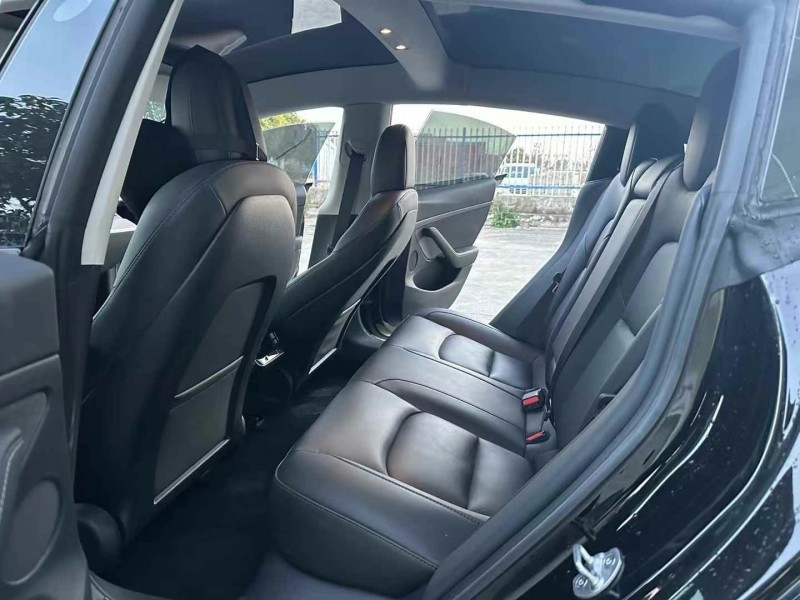 徐州23年特斯拉MODEL 37