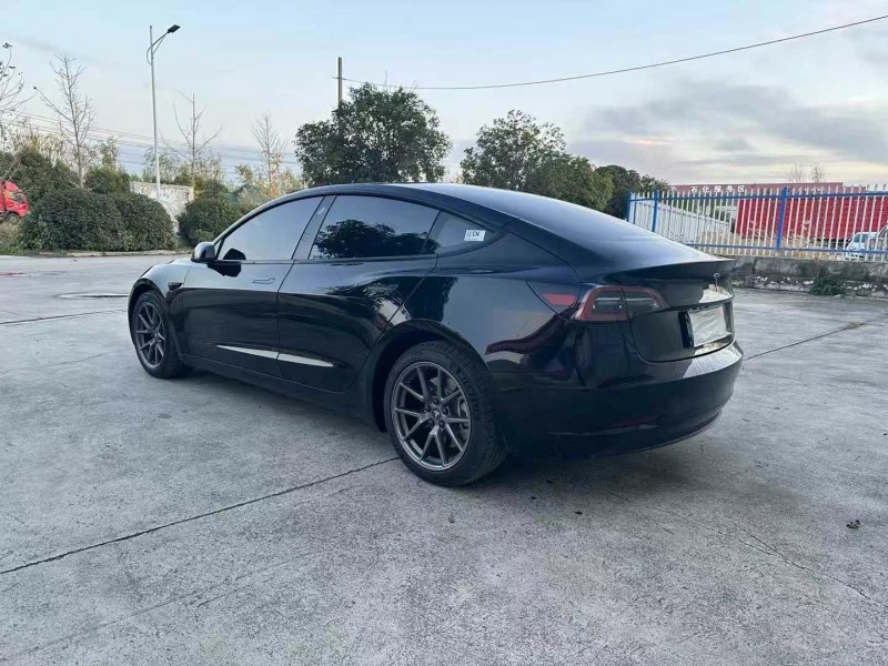 徐州23年特斯拉MODEL 38