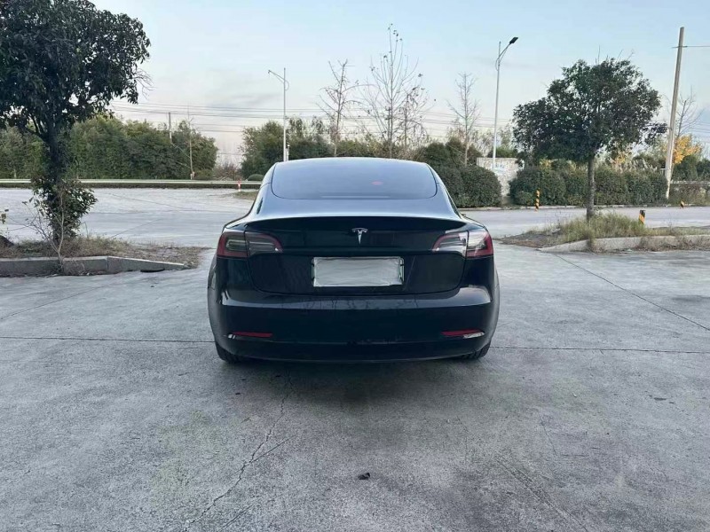 徐州23年特斯拉MODEL 39