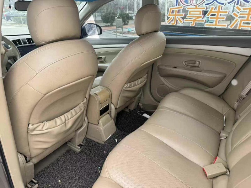 聊城17年日產軒逸6