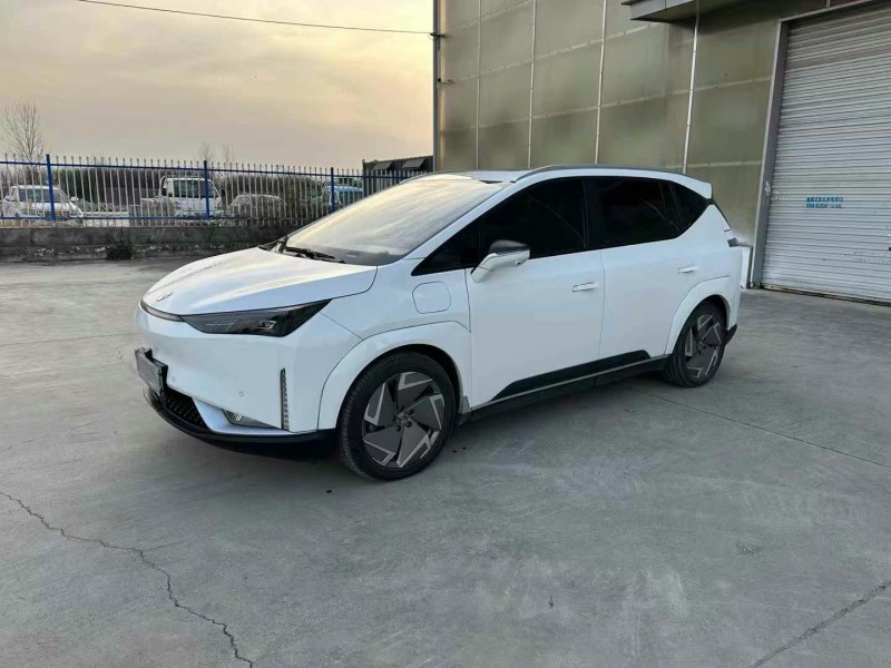 徐州23年合創汽車Z032
