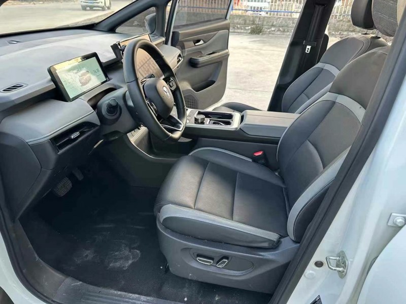 徐州23年合創汽車Z034