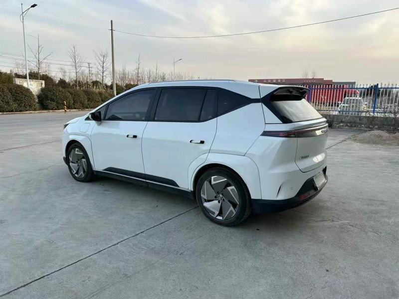 徐州23年合創汽車Z038