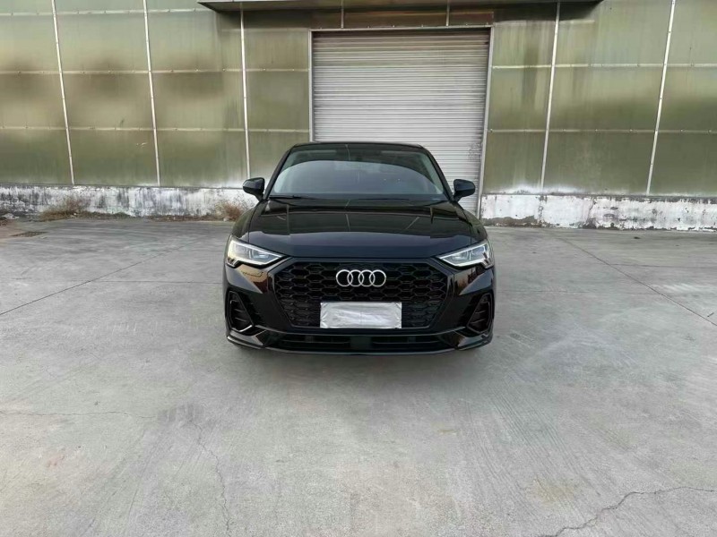 徐州22年奥迪Q31