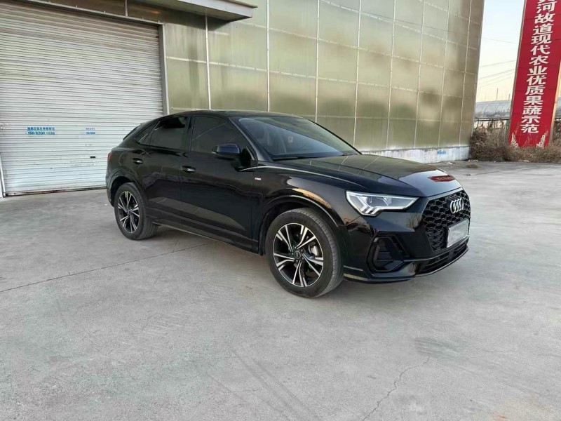 徐州22年奥迪Q32