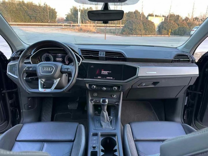 徐州22年奥迪Q35