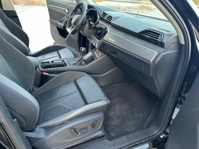 徐州22年奥迪Q36