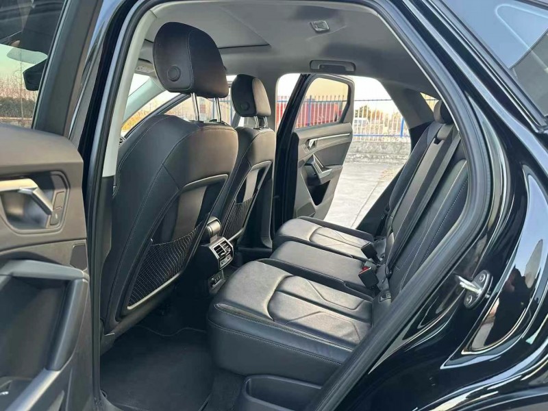 徐州22年奥迪Q37