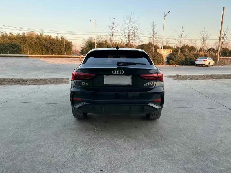 徐州22年奥迪Q39