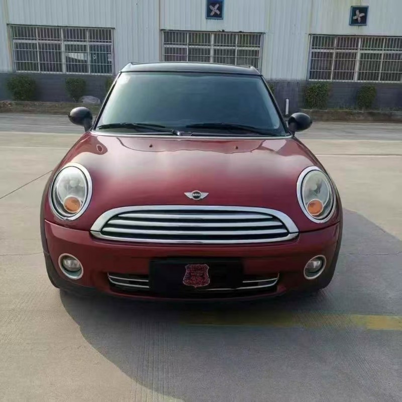 菏澤10年MINICLUBMAN1