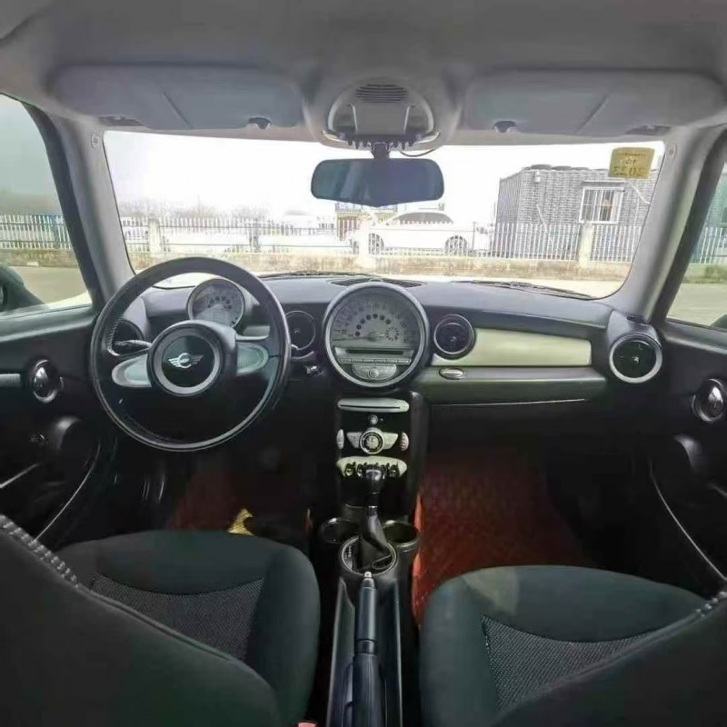 菏澤10年MINICLUBMAN4