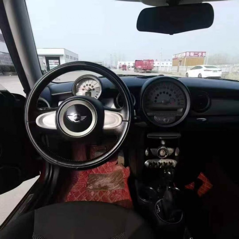 菏澤10年MINICLUBMAN5