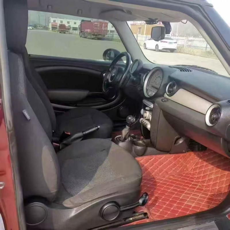 菏澤10年MINICLUBMAN6