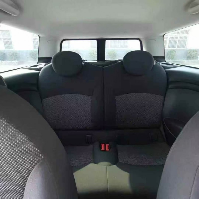 菏澤10年MINICLUBMAN8