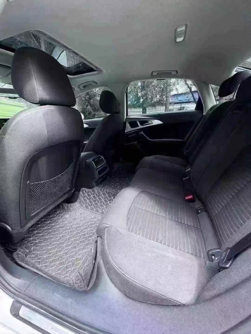 菏泽15年奥迪A6L6