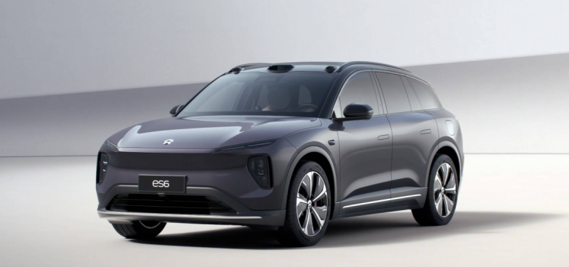 如何通過抵押車交易網購買到優質的純電動車