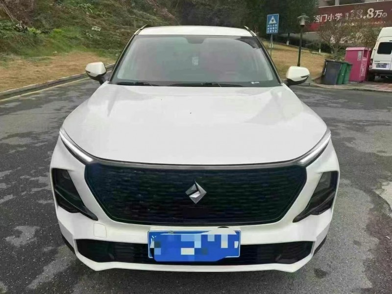 福州23年寶駿RS31