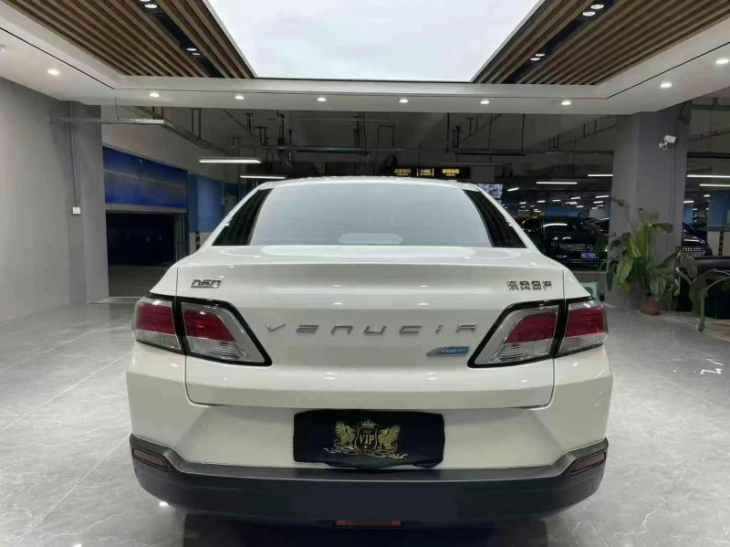 成都22年啟辰D608