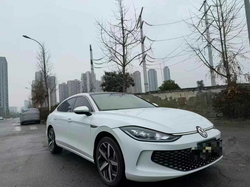 成都24年大眾凌渡3
