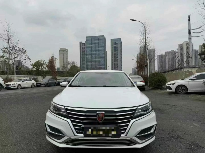 成都20年榮威i61